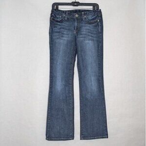LUCKY JEANS Straight